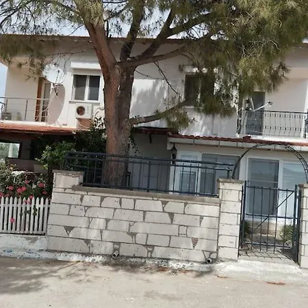 Familiale Çeşme