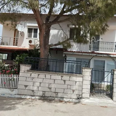 Familiale Çeşme