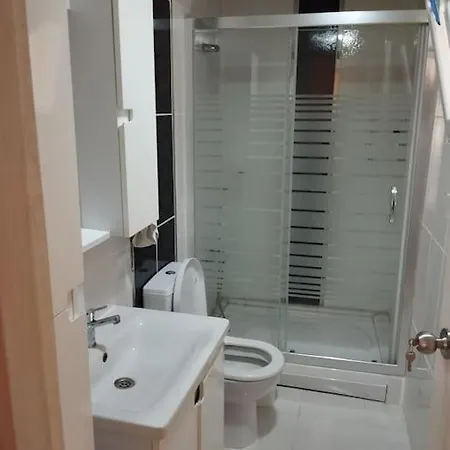 Familiale * Çeşme