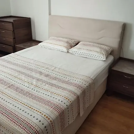 Villa Familiale Çeşme