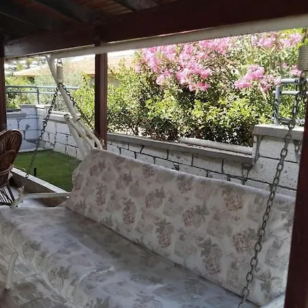 Familiale Çeşme
