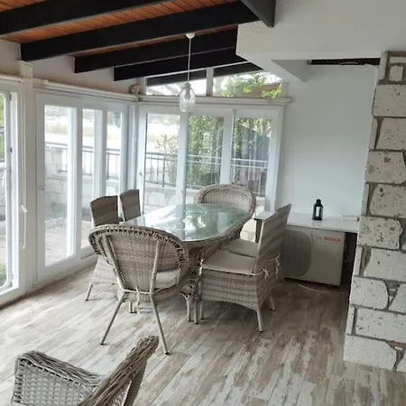 Familiale Villa