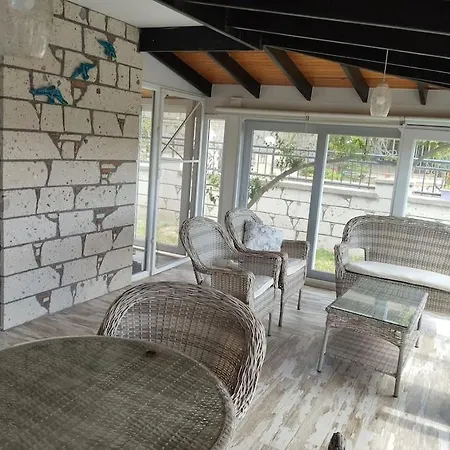 Villa Familiale Çeşme