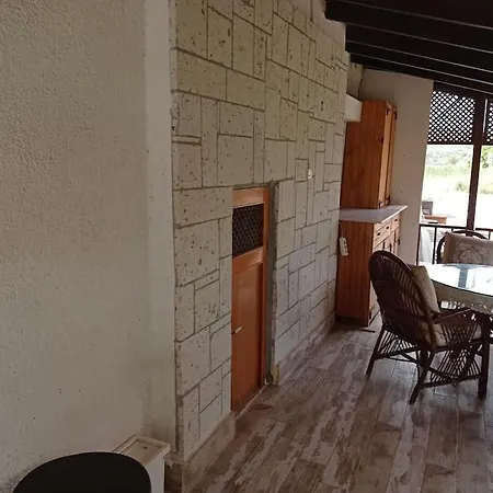 Familiale Çeşme