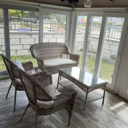 Familiale Villa *