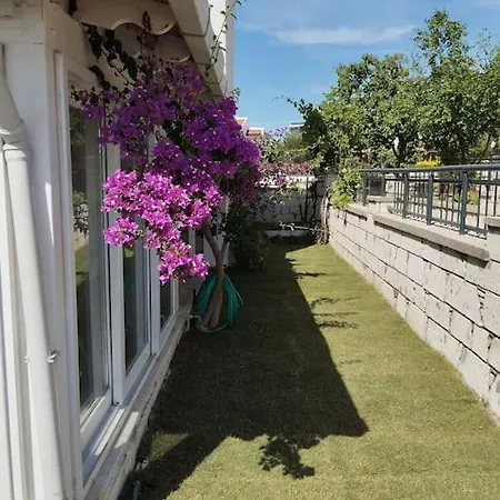 Familiale Villa Cesme
